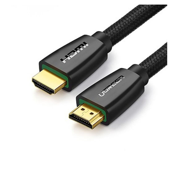 UGREEN HD118 High End HDMI Cable With Nylon Braid 5M | 40412