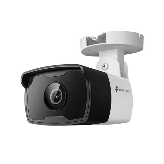TP-Link VIGI C340I 2.8MM 4MP Outdoor IR Bullet Network IP Camera