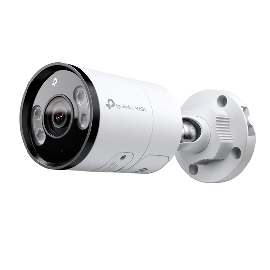TP-Link VIGI C345 2.8mm 4MP Outdoor Full-Color Bullet Network Camera