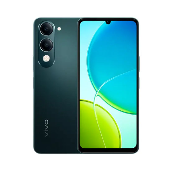 Vivo Y04 Smartphone 4/128