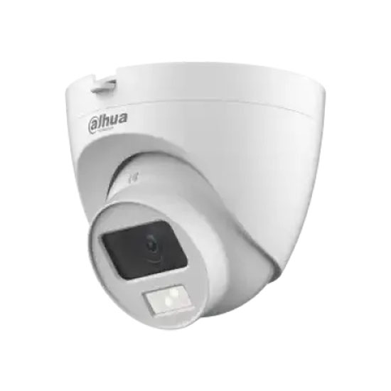 Dahua HAC-HDW1200CLQP-IL-A 2MP Eyeball CC Camera