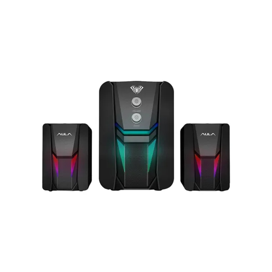 Aula N-189 2:1 USB Wired Gaming Speaker