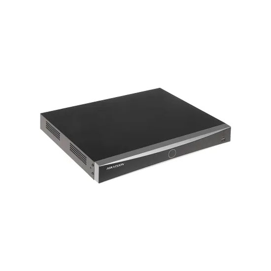 Hikvision DS-7632NXI-K2 AcuSense 32 Channel 4K NVR