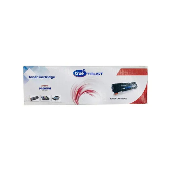 True Trust 85A Black Laser Toner
