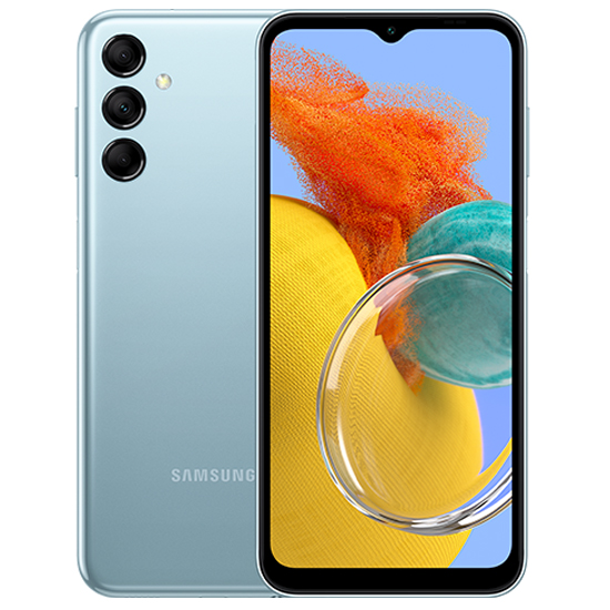 Samsung Galaxy M14 5G Smartphone