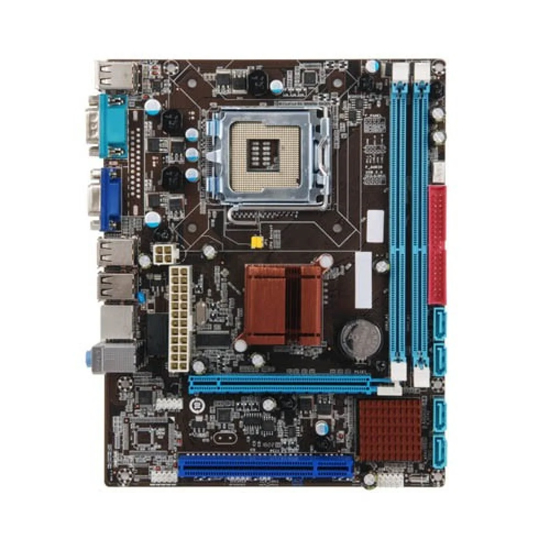 Esonic Intel G41 DDR3 Micro-ATX Intel Motherboard