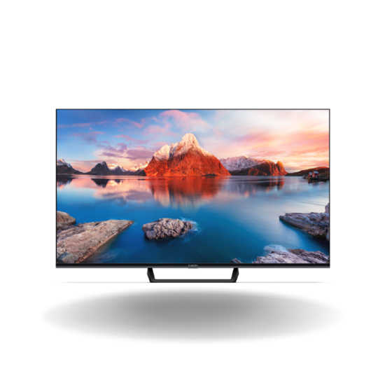 Xiaomi A Pro 43 Inch QLED 4K UHD Smart Android Google TV