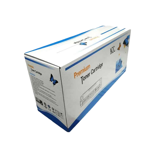 ACC CF287A/CRG041 Laser Jet Toner Cartridge