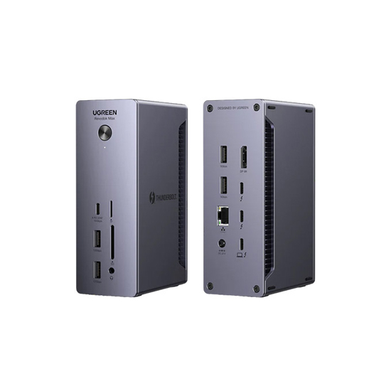 UGREEN Revodok Max 213 U710 13 In 1 Docking Station | 25054EU