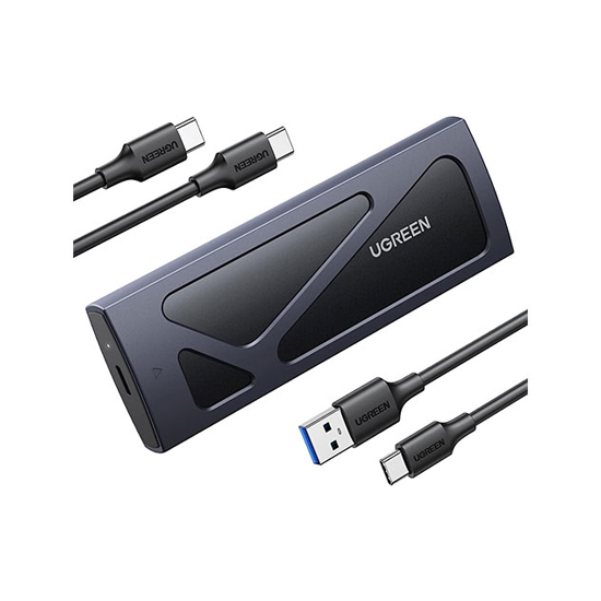 UGREEN CM578 M.2 NVMe SSD Enclosure | 15512