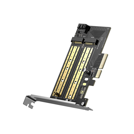 UGREEN CM302 M.2 PCIe 3.0X4 Express Card | 70504