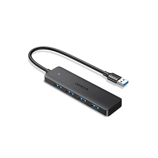 UGREEN CM219 4 Port USB 3.0 Hub | 25851