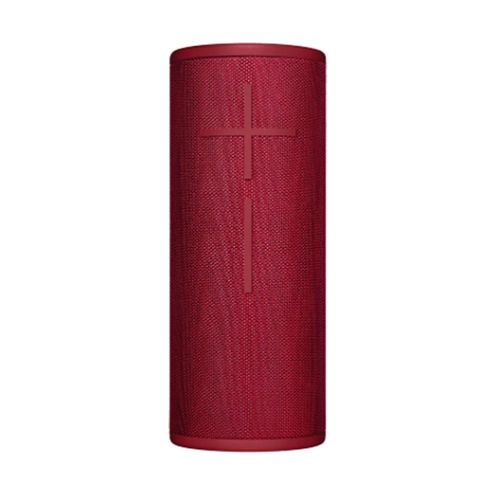 Logitech UE Boom 3 SUNSET RED Portable Bluetooth Speaker