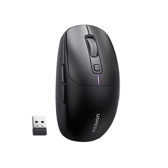 UGREEN MU103 Multi Mode Optical Mouse | 90539