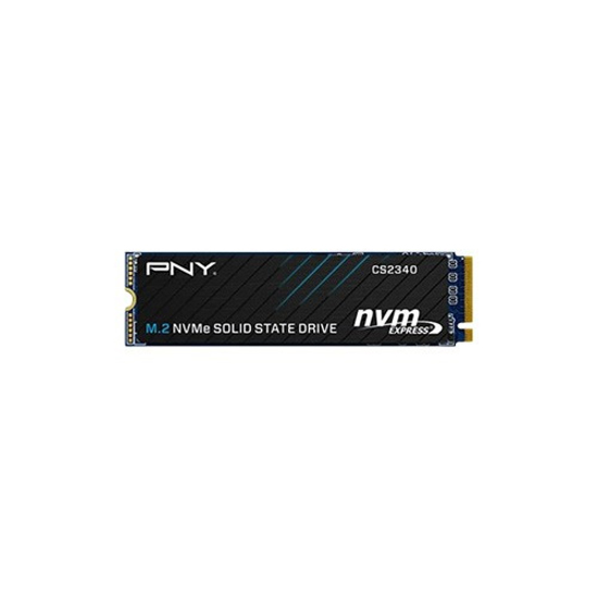 PNY CS2340 1TB M.2 2280 NVMe Gen 4x4 SSD