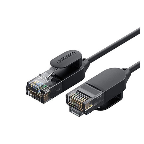 UGREEN NW122 CAT 6A Pure Copper Ethernet Cable OD2.8 0.5M | 70331