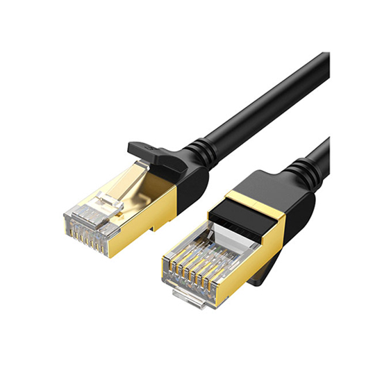 UGREEN NW107 Cat 7 F/FTP Lan Cable 0.5M | 11229