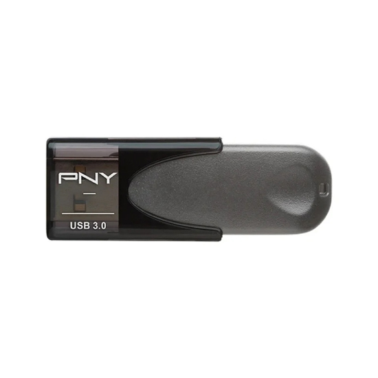 PNY Elite Turbo Attaché 4 64GB USB 3.2 Pen Drive