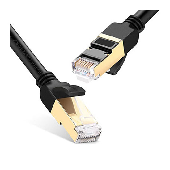 UGREEN NW107 Cat7 Gigabit RJ45 Ethernet Cable 5M | 11271