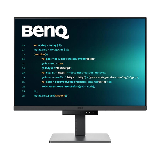 BenQ RD280U 28.2" 4K+ 60 Hz IPS Type-C Programming Monitor