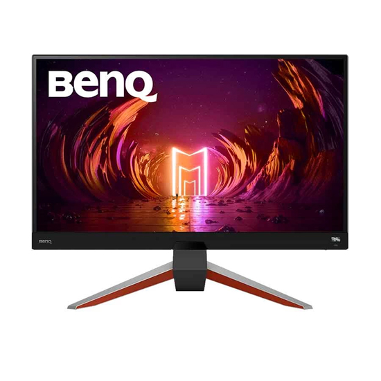 BenQ MOBIUZ EX2710Q Eye Care 27" 165Hz 2K QHD IPS Gaming Monitor
