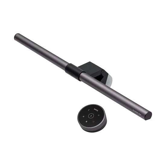 BenQ ScreenBar Halo USB LED Monitor Light Bar with Wireless Controller