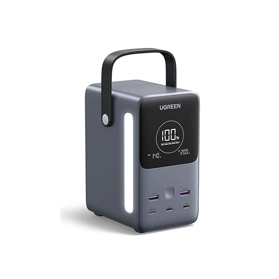 UGREEN PB770 48000mAh 300W Fast Charging Power Bank | 25286