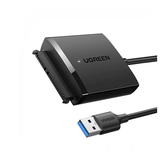 UGREEN CM257 USB 3.0 to SATA Converter | 60561