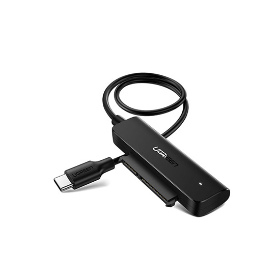 UGREEN CM321 USB-C to 2.5 Inch SATA Converter | 70610