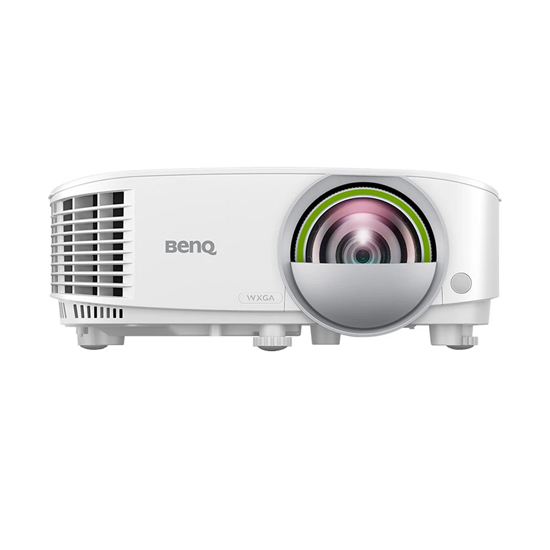 BenQ EW805ST 3600lms WXGA Short Throw Smart Business Projector