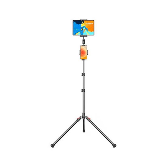 UGREEN LP585 Tablet and Phone Tripod Stand | 15647