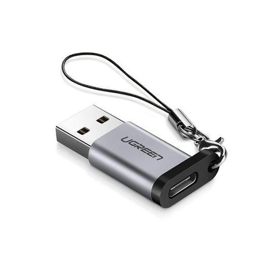 UGREEN US276 USB 3.0 To USB-C Adapter | 50533