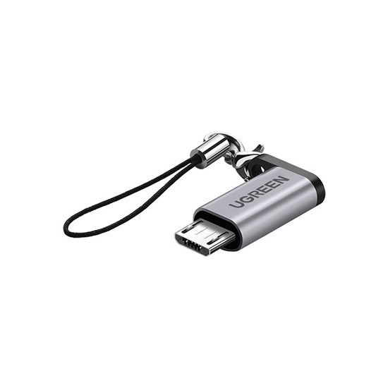 UGREEN US282 USB C To Micro USB Adapter | 50590