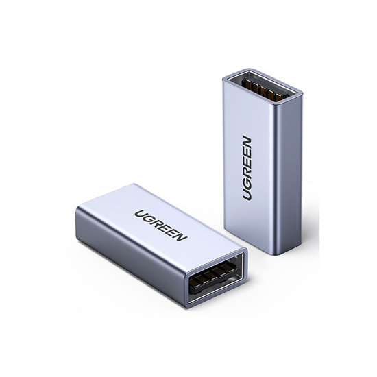 UGREEN US381 USB 3.0 A/F TO A/F Adapter | 20119