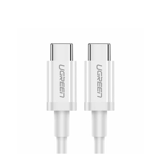 UGREEN US264 USB Type-C Male To Male Cable 1M | 60518