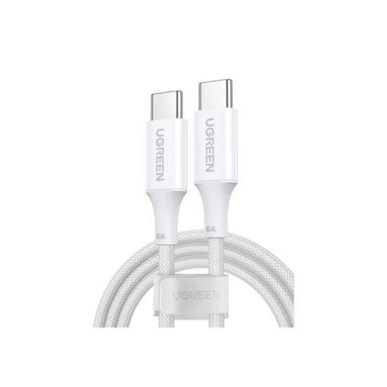 UGREEN US557 USB-C Silicone Fast Charging Cable 2M | 15269