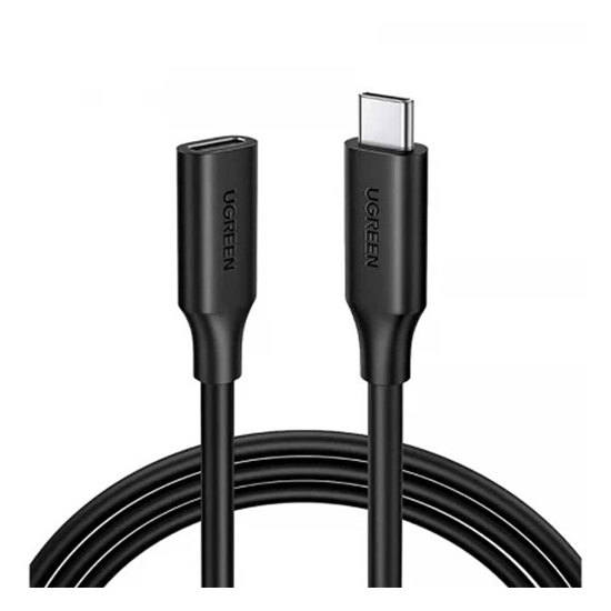UGREEN US353 USB-C Extension Cable 1M | 10387