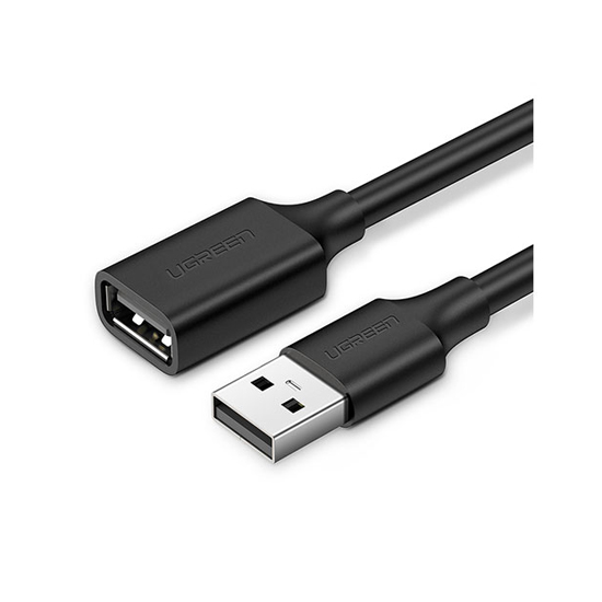 UGREEN US103 USB 2.0 Type-A Extension Cable 2M | 10316