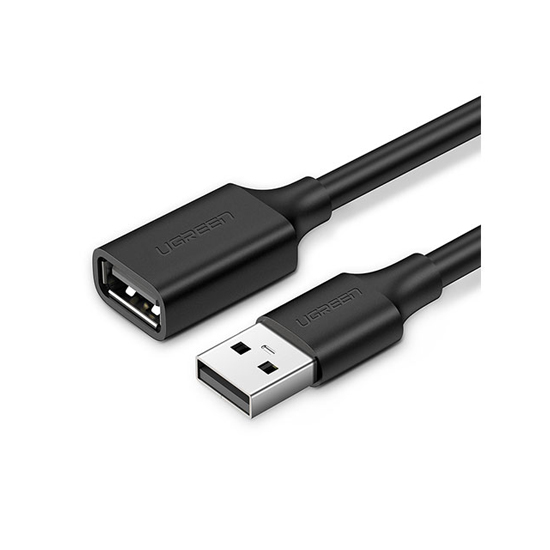 UGREEN US103 USB 2.0 Type-A Extension Cable 5M | 10318