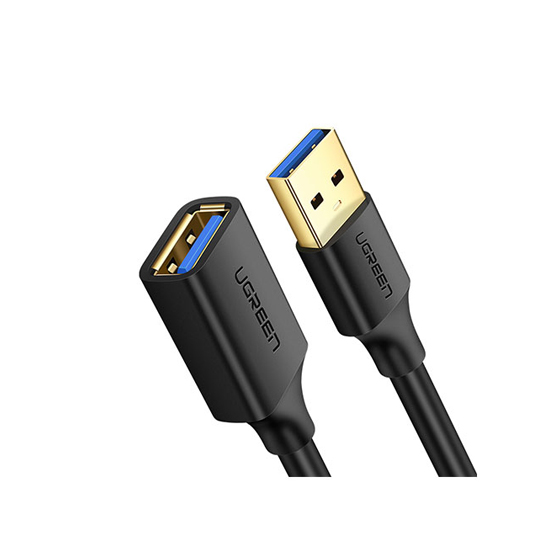UGREEN US129 USB-A Male To Female Extension Cable 5M | 90722