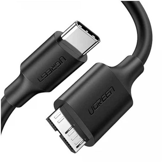 UGREEN US132 USB-C To Micro B Cable 1M | 20103