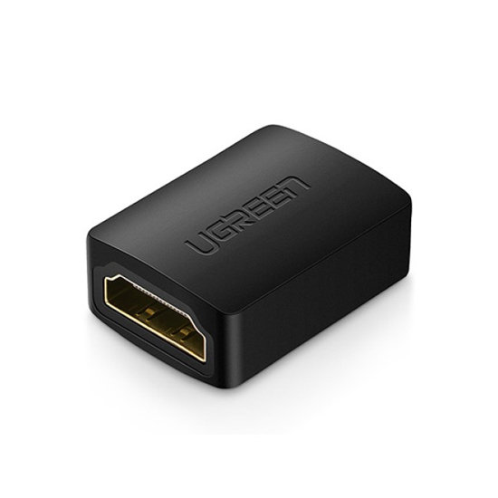 UGREEN 20107 HDMI Female To Female Adapter