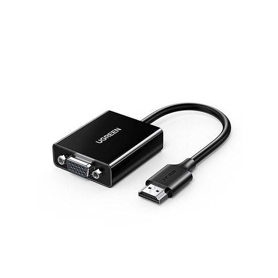 UGREEN CM611 HDMI To VGA Adapter | 90813