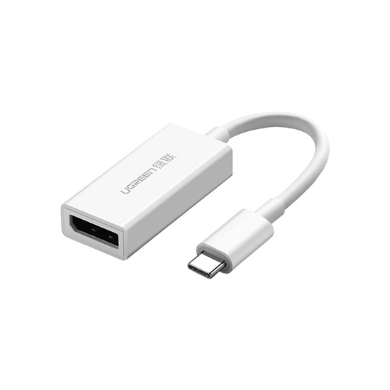 UGREEN MM130 USB-C To DisplayPort Adapter | 40372