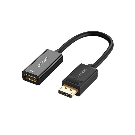 UGREEN MM137 DisplayPort to HDMI Converter | 40362