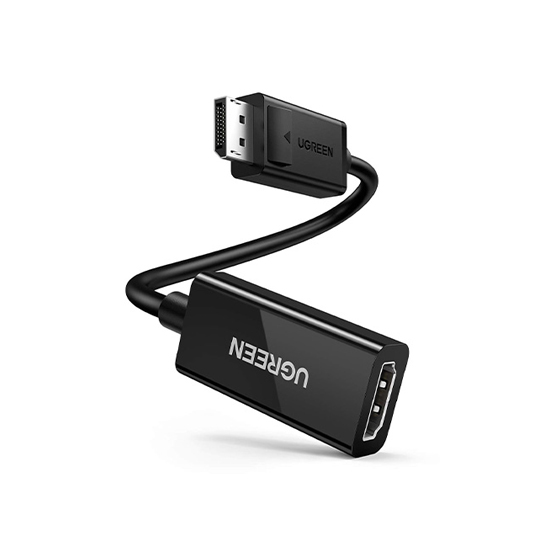 UGREEN MM137 4K60Hz DisplayPort To HDMI Adapter | 70694