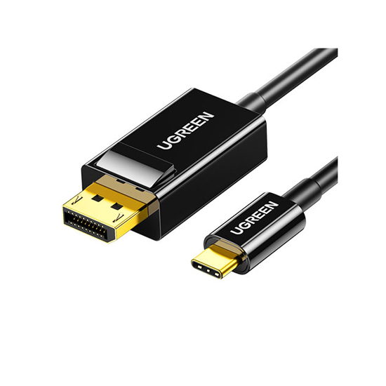 UGREEN MM139 Type C To DisplayPort Cable 1.5M | 50994