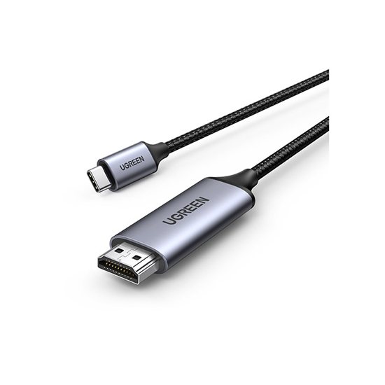 UGREEN MM142 USB-C To HDMI Cable 1.5M | 50570