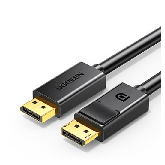 UGREEN DP102 DP Male To Male Cable 1.5M | 10245