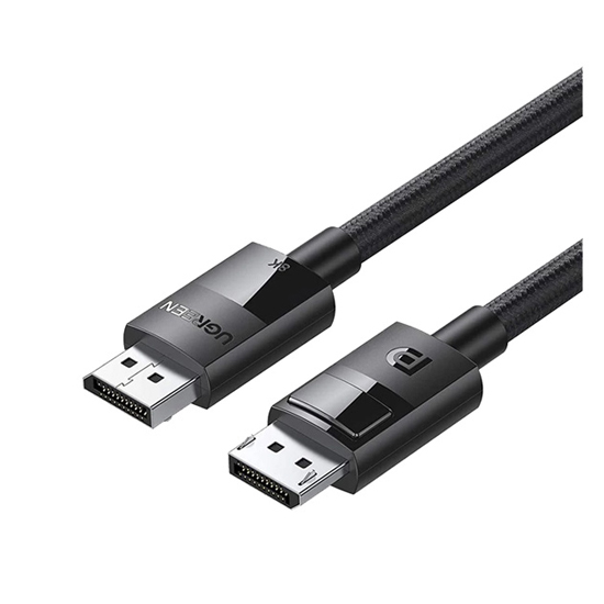 UGREEN DP114 DP 1.4 Male To Male Cable 2M | 80392